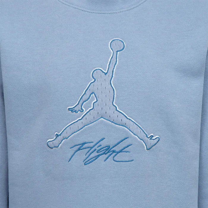 Nike JDB OFF COURT FLIGHT CREW 