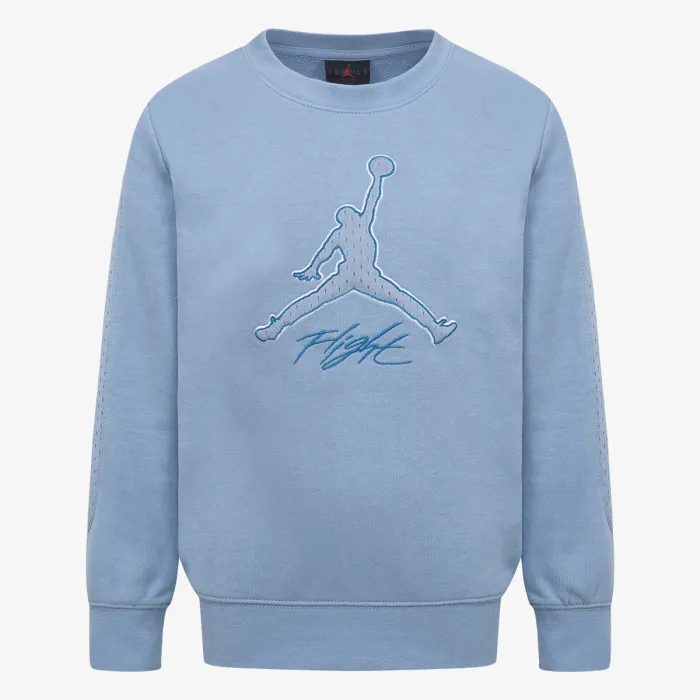 Nike JDB OFF COURT FLIGHT CREW 