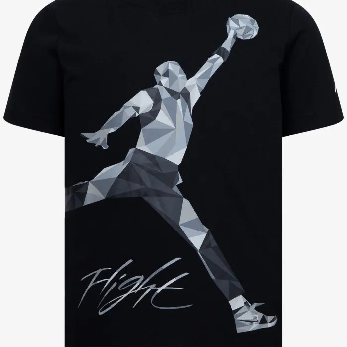 Nike JDB JUMPMAN HBR HEIRLOOM SS TE 