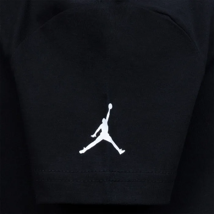 Nike JDB JUMPMAN HBR HEIRLOOM SS TE 