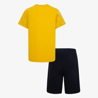 Nike JDB AIR 2 3D FT SHORT SET
