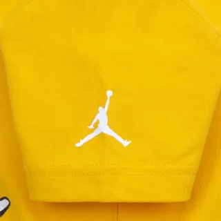 Nike JDB AIR 2 3D FT SHORT SET