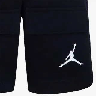 Nike JDB AIR 2 3D FT SHORT SET