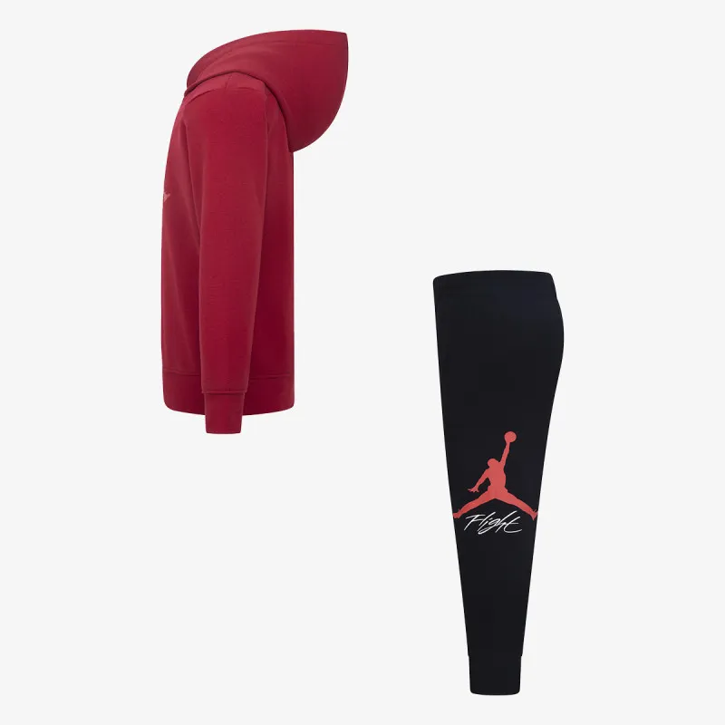 JDB JUMPMAN FLIGHT FT PO SET