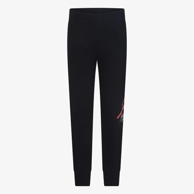 JDB JUMPMAN FLIGHT FT PO SET