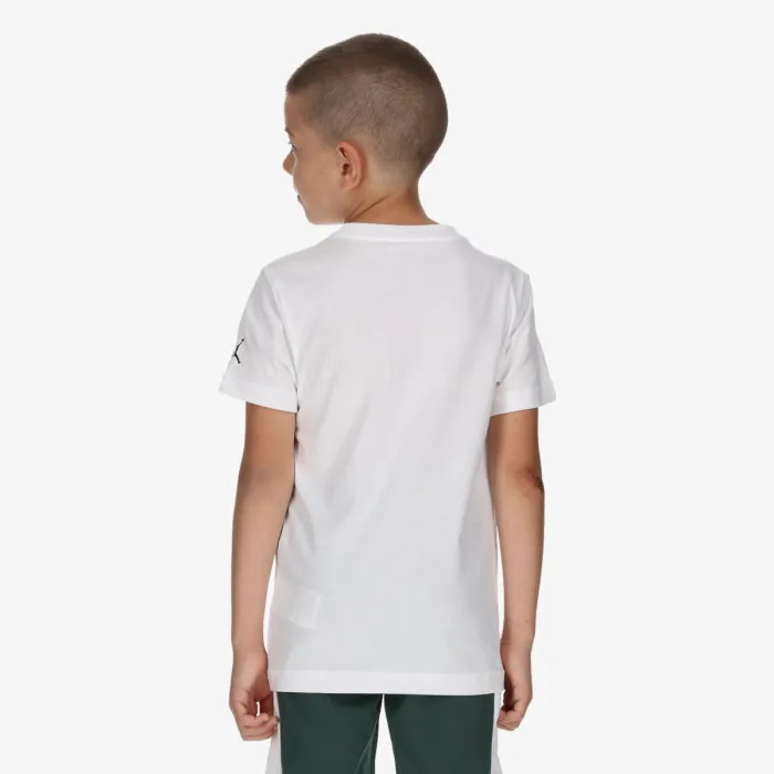 JDB AIR JORDAN DOTS SS TEE 
