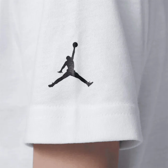 JDB AIR JORDAN DOTS SS TEE 