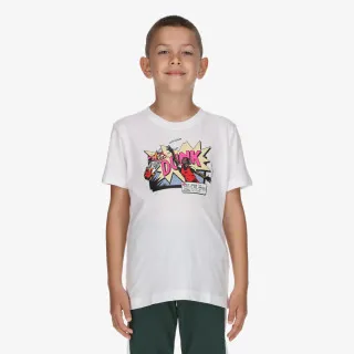Nike JDB AIR JORDAN COMICS DUNK SS 