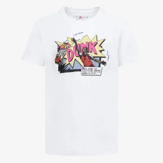 Nike JDB AIR JORDAN COMICS DUNK SS 