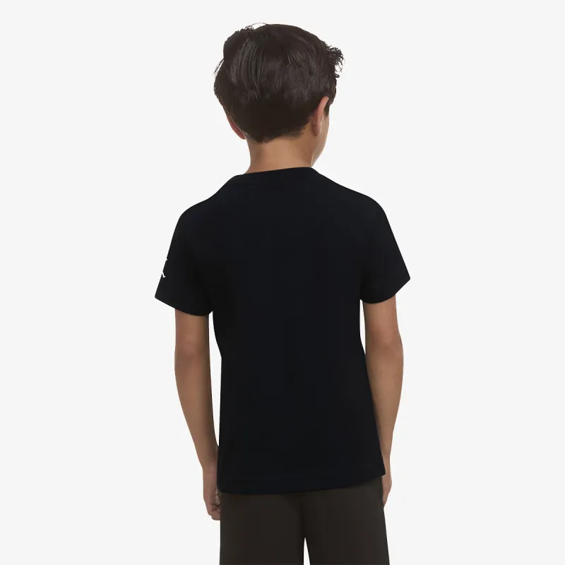 JDB AIR JORDAN COMICS DUNK SS 