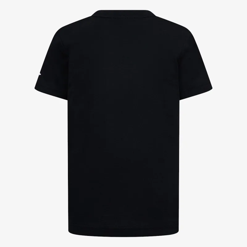 JDB AIR JORDAN COMICS DUNK SS 