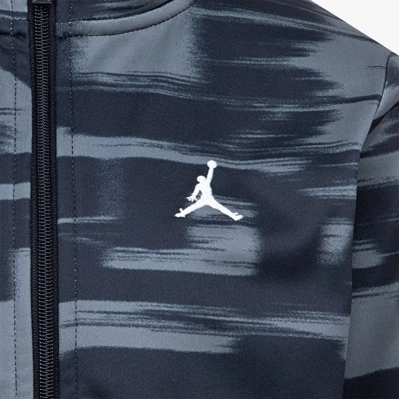Nike JDB MJ FLIGHT MVP TRICOT SET