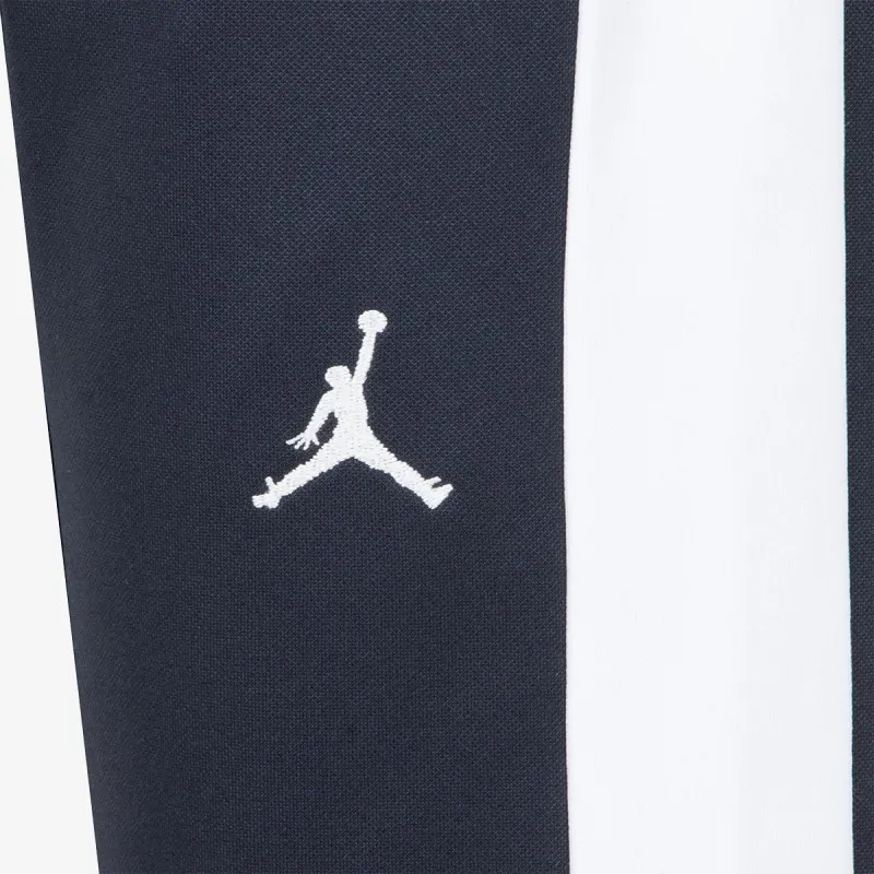 Nike JDB MJ FLIGHT MVP TRICOT SET