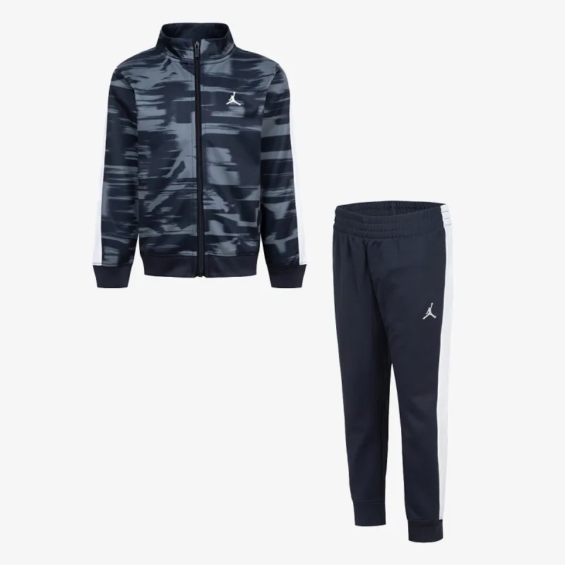 Nike JDB MJ FLIGHT MVP TRICOT SET