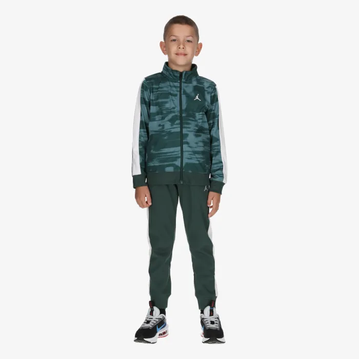 JORDAN JDB MJ FLIGHT MVP TRICOT SET 