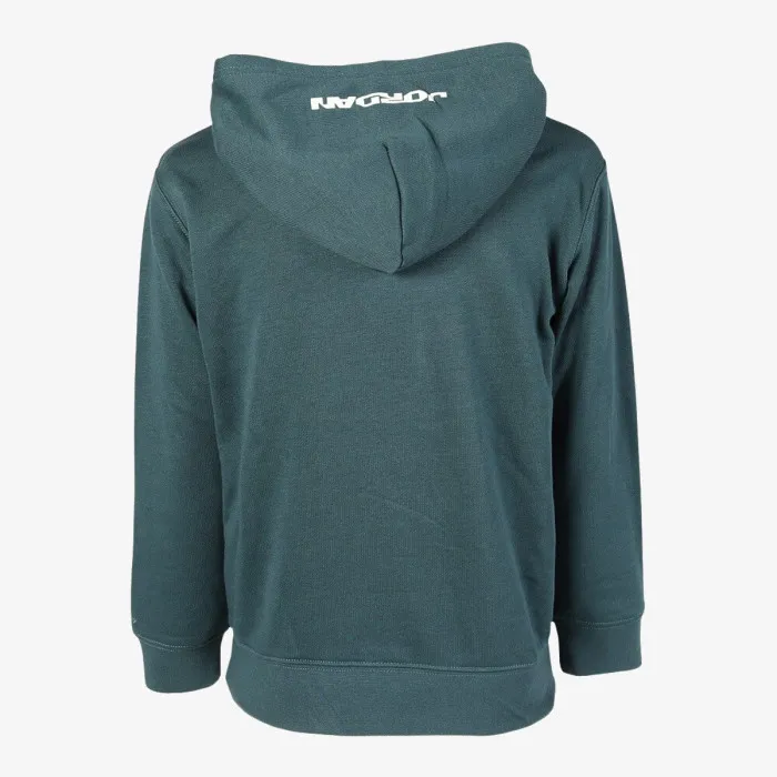 JDB MJ FLIGHT MVP FT PO 