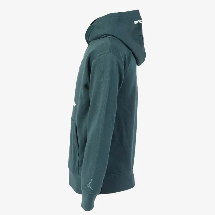 JDB MJ FLIGHT MVP FT PO 