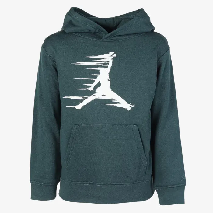 JDB MJ FLIGHT MVP FT PO 