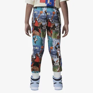 JORDAN JDB MJ BRKLYN FT AOP PANT 