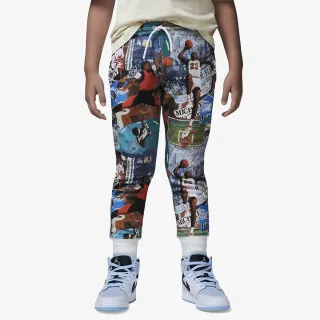 JORDAN JDB MJ BRKLYN FT AOP PANT 