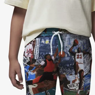JORDAN JDB MJ BRKLYN FT AOP PANT 