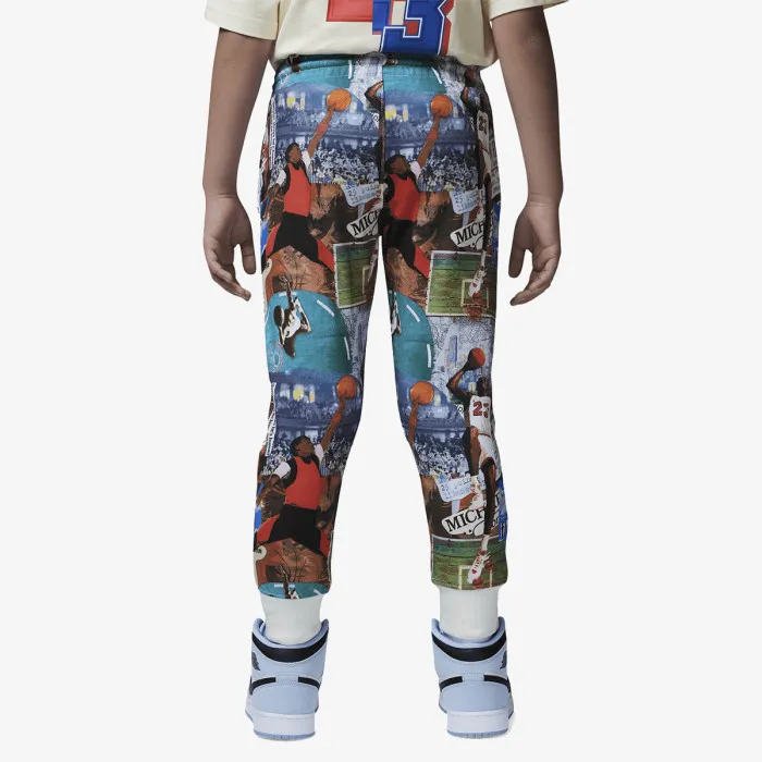 JORDAN JDB MJ BRKLYN FT AOP PANT 
