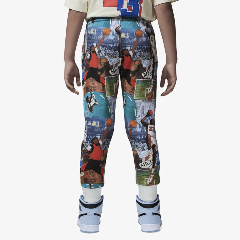 JORDAN JDB MJ BRKLYN FT AOP PANT 