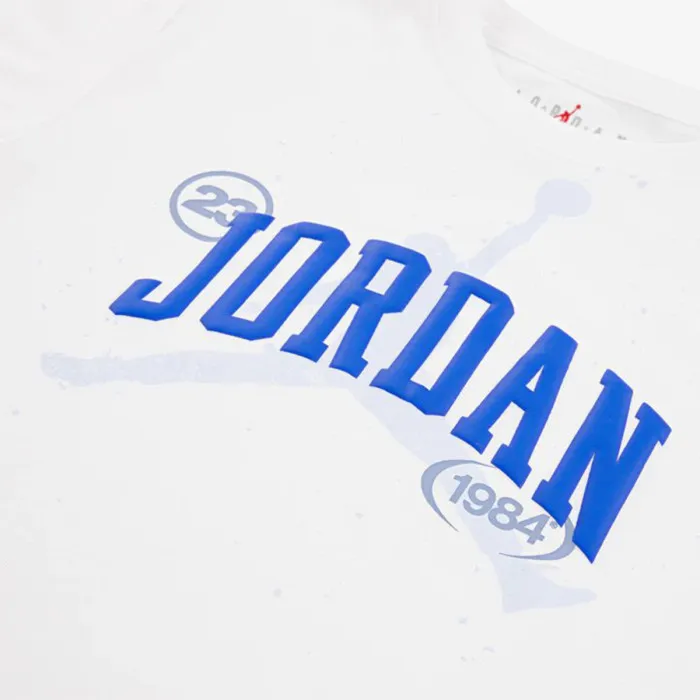 JORDAN JDB 1984 JUMPMAN SS TEE 