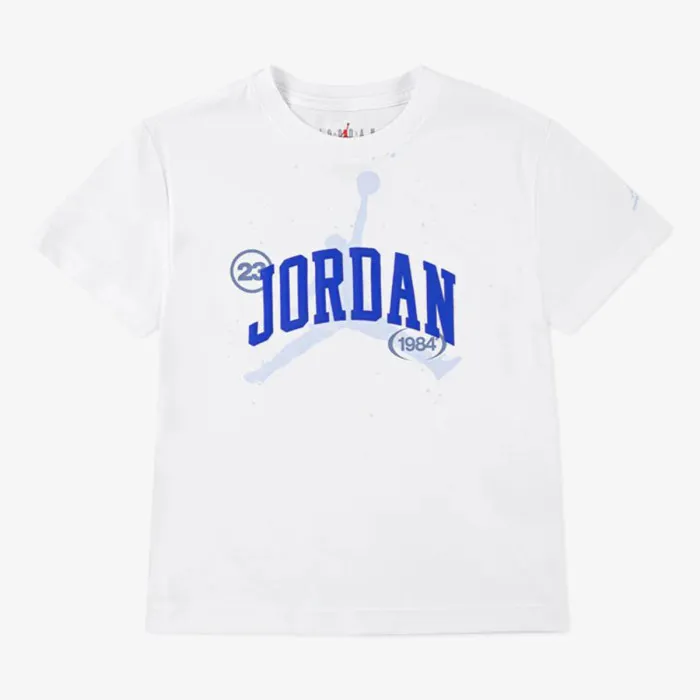 JORDAN JDB 1984 JUMPMAN SS TEE 