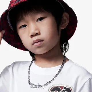 JORDAN JDB JORDAN JERSEY COLLEGE SS T 