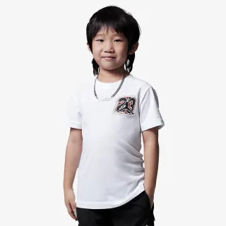 JORDAN JDB JORDAN JERSEY COLLEGE SS T 