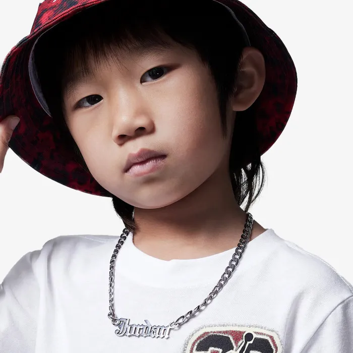 JORDAN JDB JORDAN JERSEY COLLEGE SS T 