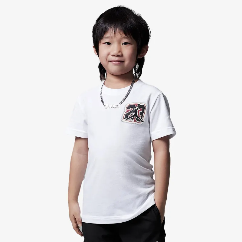 JORDAN JDB JORDAN JERSEY COLLEGE SS T 