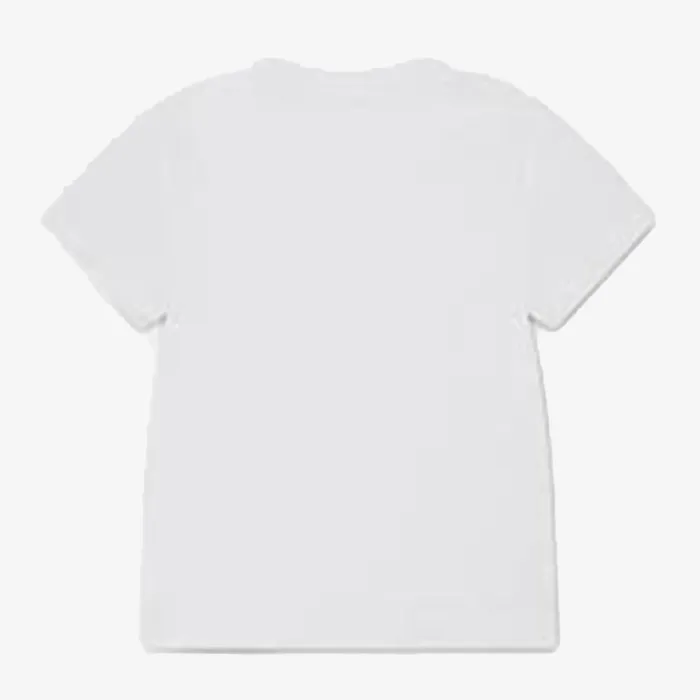 JORDAN JDB BBALL FIRE SS TEE 