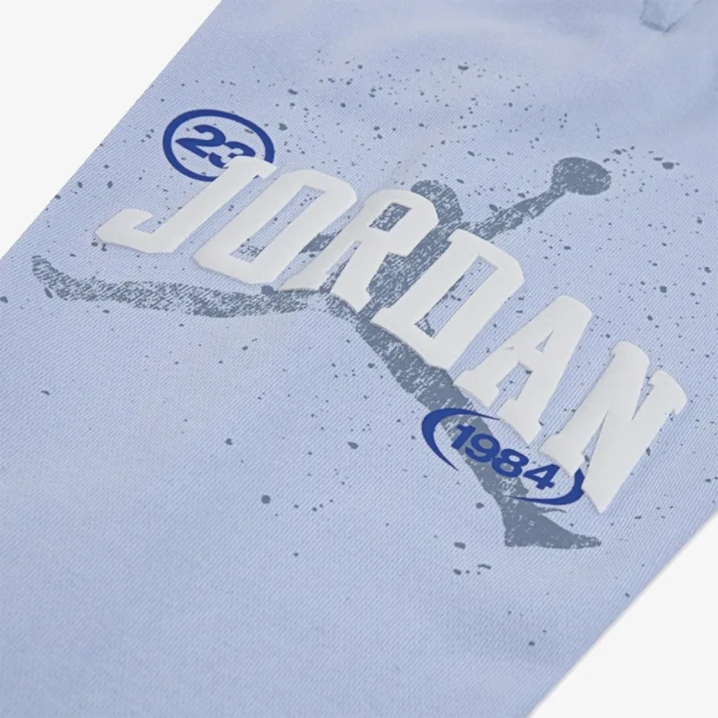 JORDAN JDB 1984 FT JUMPMAN PANT