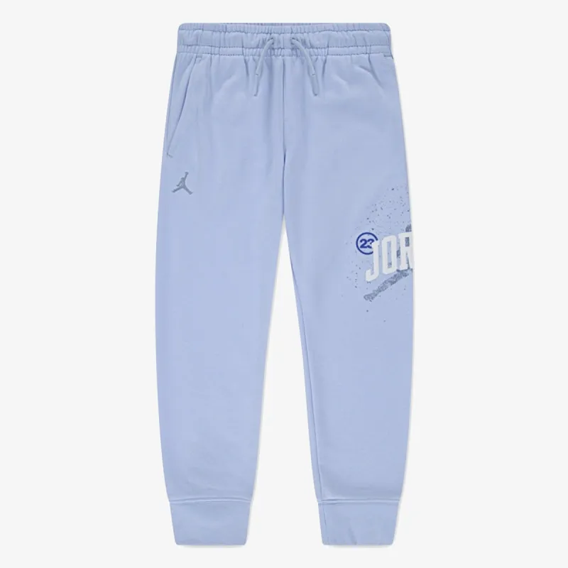 JORDAN JDB 1984 FT JUMPMAN PANT