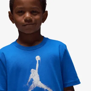 JORDAN JDB MJ MVP JUMPMAN SS TEE 