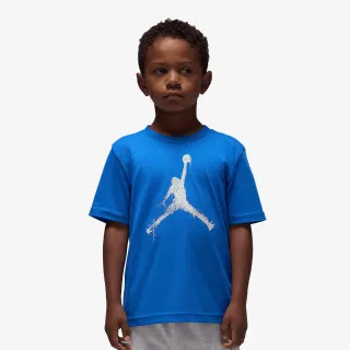 JORDAN JDB MJ MVP JUMPMAN SS TEE 