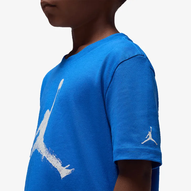 JORDAN JDB MJ MVP JUMPMAN SS TEE 