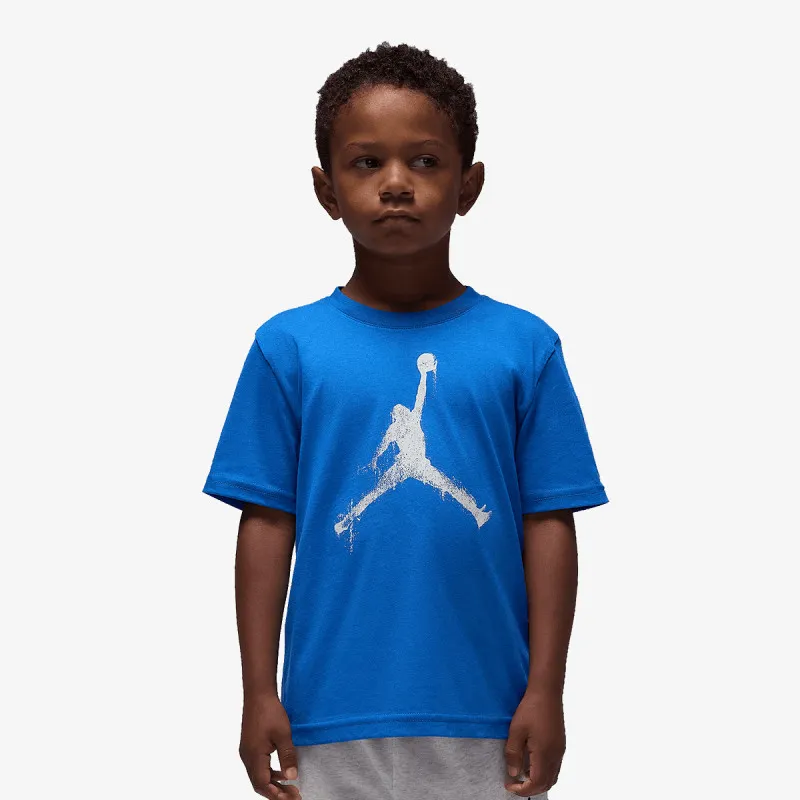JORDAN JDB MJ MVP JUMPMAN SS TEE 