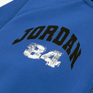JORDAN JDB MJ MVP HBR TRICOT SET