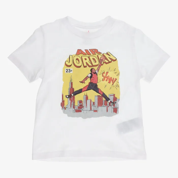 JORDAN JDB COMIC SLAM 