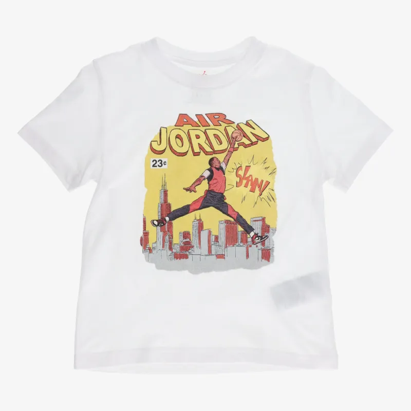 JORDAN JDB COMIC SLAM 