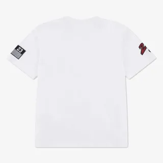 JORDAN JDB DYNASTY PATCH 