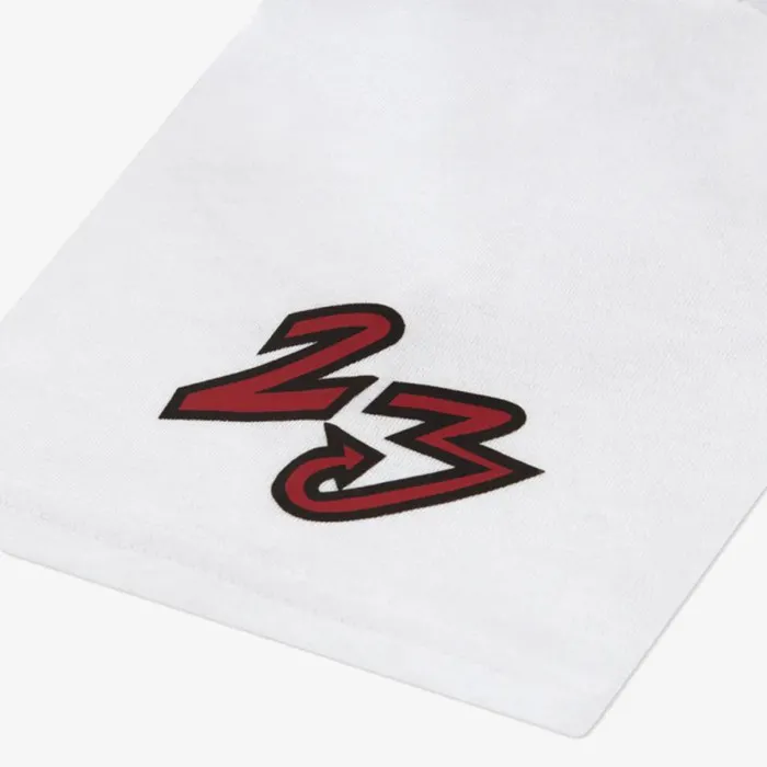 JORDAN JDB DYNASTY PATCH 