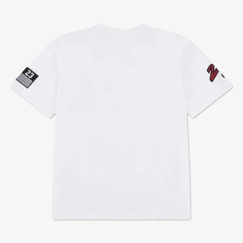 JORDAN JDB DYNASTY PATCH 