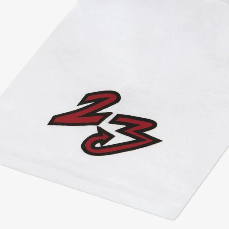 JORDAN JDB DYNASTY PATCH 