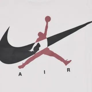 JORDAN JDB JUMPMAN SWOOSH INTERSECTIO 