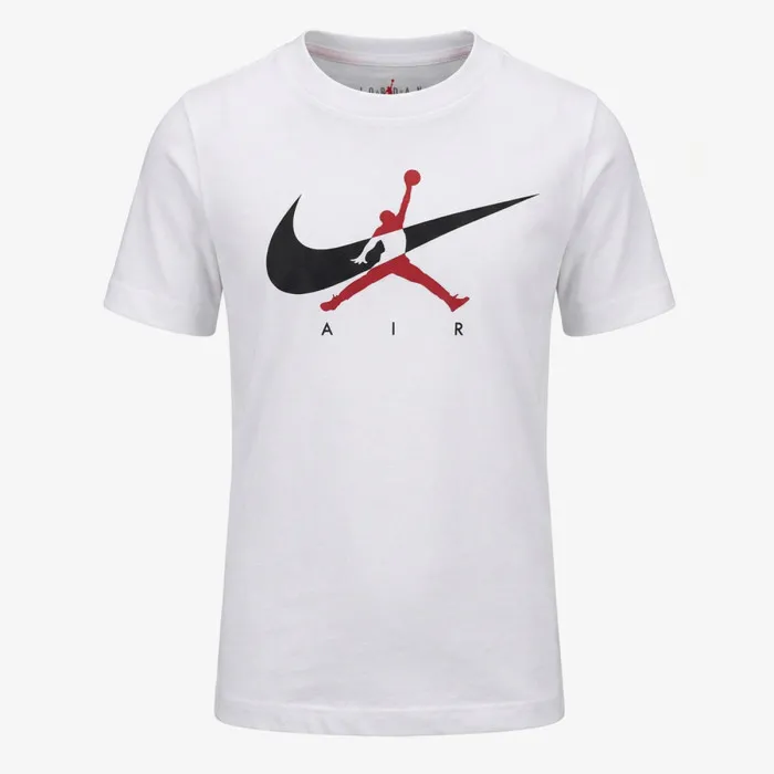 JORDAN JDB JUMPMAN SWOOSH INTERSECTIO 