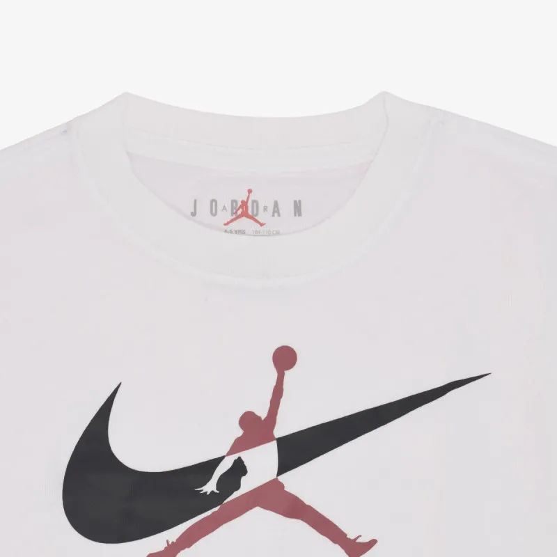 JORDAN JDB JUMPMAN SWOOSH INTERSECTIO 